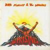 Cover for Uprising by Bob Marley & The Wailers